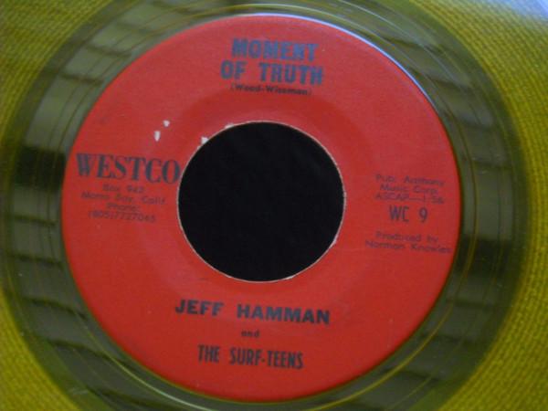 Surf Mania - The Surf Teens