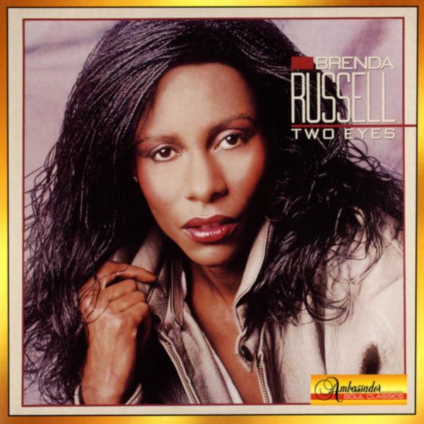 Two Eyes - Brenda Russell