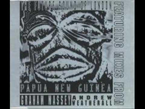 Papua New Guinea - The Future Sound of London