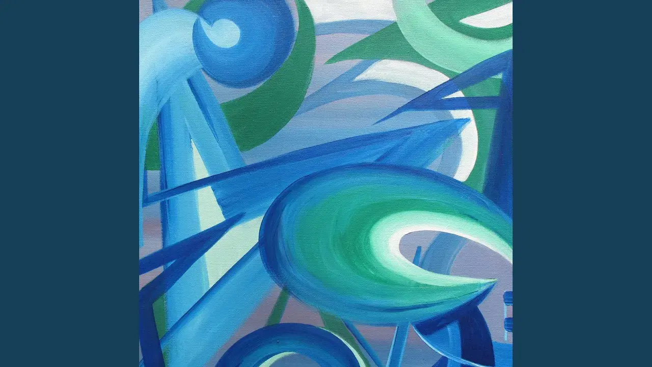 Dolphin - Greg Foat & Gigi Masin