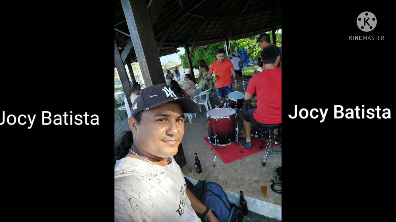  - Jocy Batista