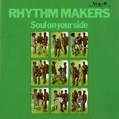 - Rhythm Makers  