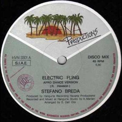  - Stefano Breda