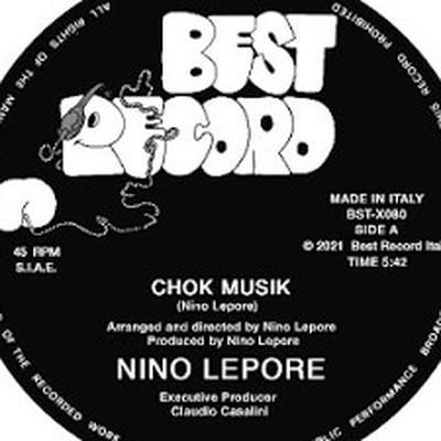  - Nino Lepore