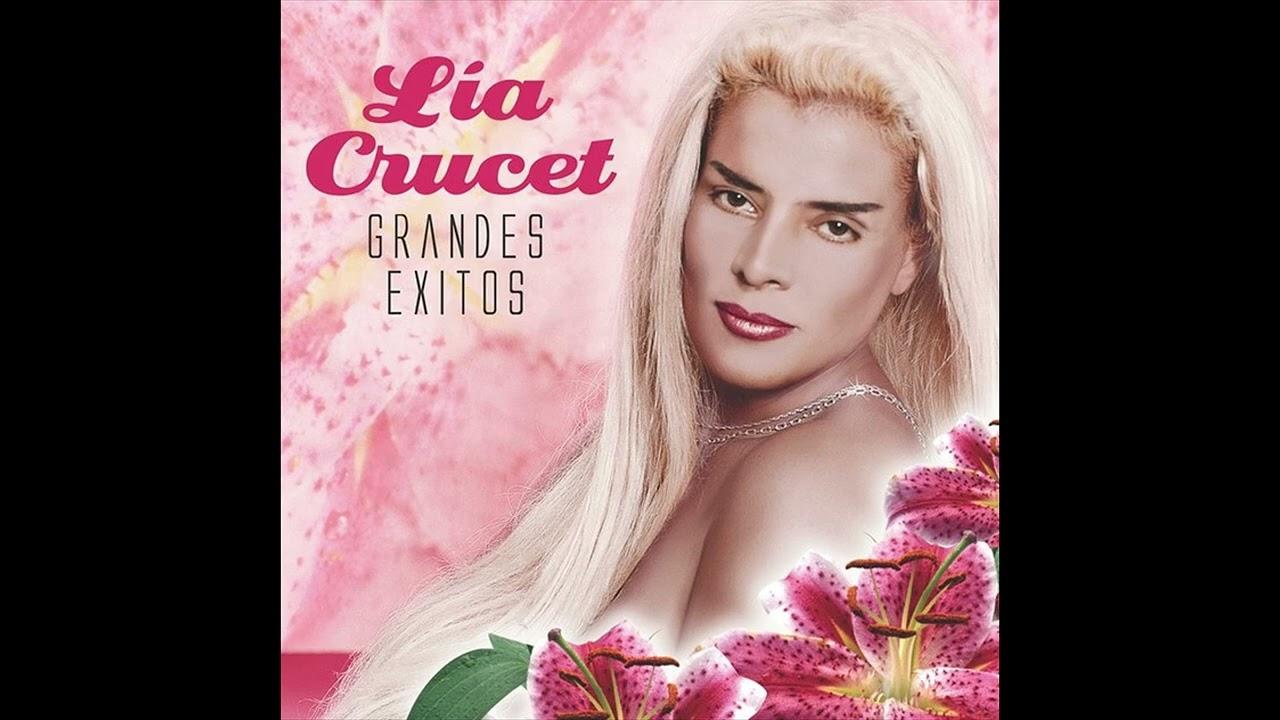  - Lía Crucet