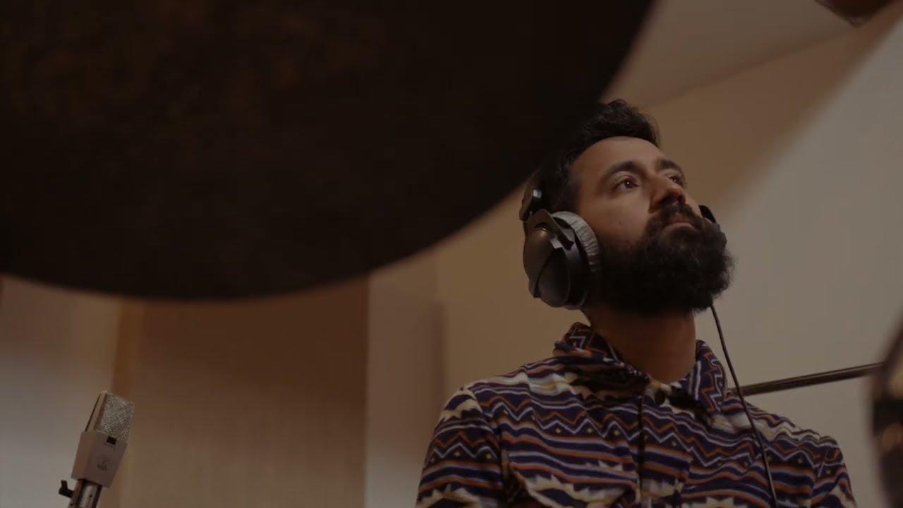 Capillary Waves - Flock, Bex Burch, Danalogue, Tamar Osborn, Sarathy Korwar, Al MacSween