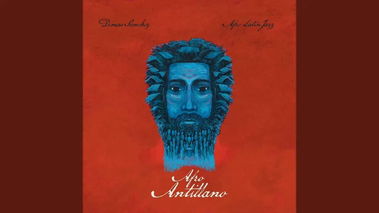 Afro Antillano - Mauricio Rodriguez, Angel David Mattos, Jose "Jochy" Rodriguez, Zach Bornheimer, Dimas Sanchez, Lero Martinez Roldan, Bob Katz, Emilsam Velazquez, David Cuevas, Raul Sanchez