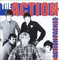 Action Packed - the Action
