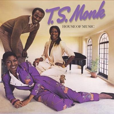 BBLou'D Mixes - TS Monk