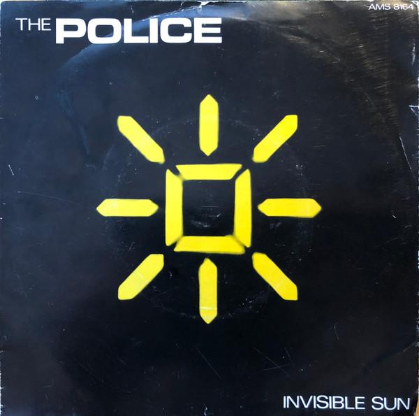  - The Police