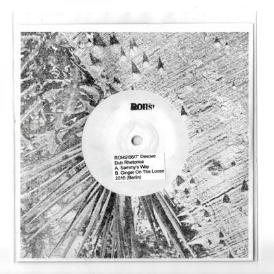 Dub Rhetorica - Desove