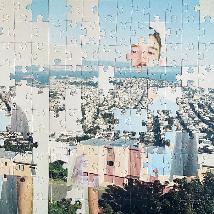 Puzzle Face - joe nora