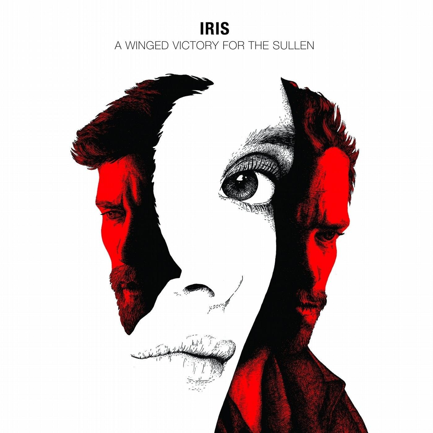 Iris (Original Motion Picture Soundtrack) - A Winged Victory for the Sullen