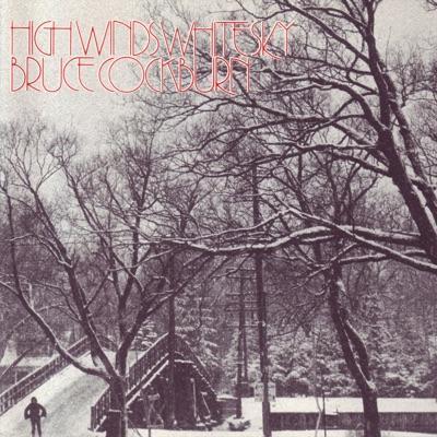 High Winds White Sky - Bruce Cockburn