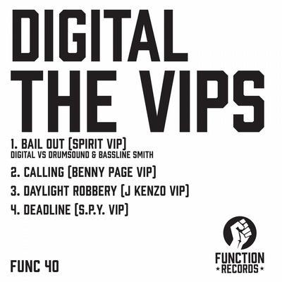 Digital VIP's - Digital