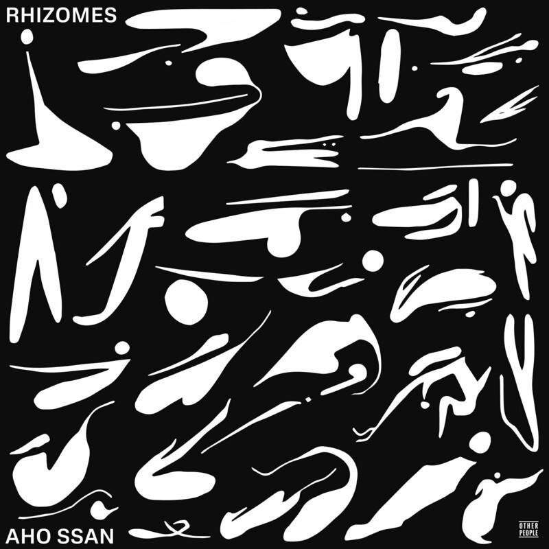 Rhizomes - Aho Ssan / Nyokabi Kariuki