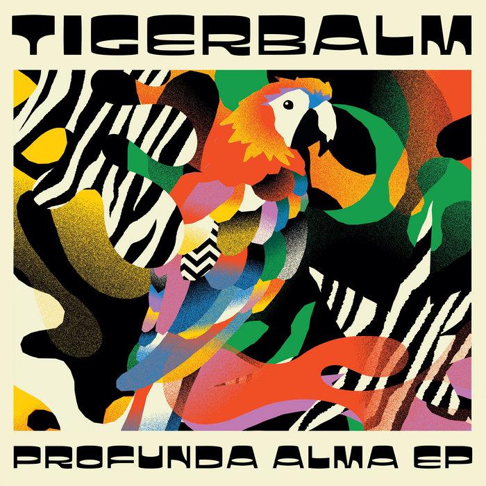  - Tigerbalm