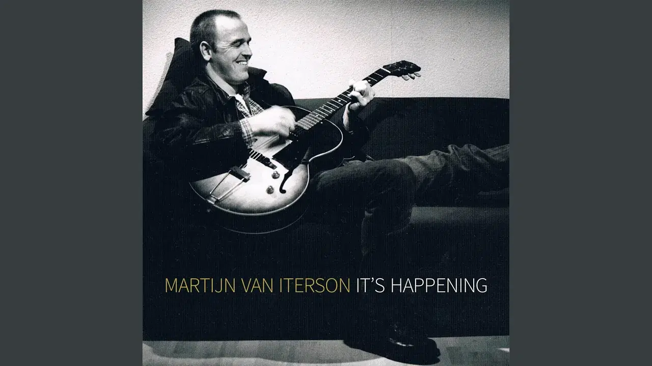  - Van Iterson