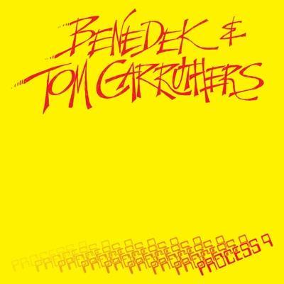 Process 9 - Benedek, Tom Carruthers