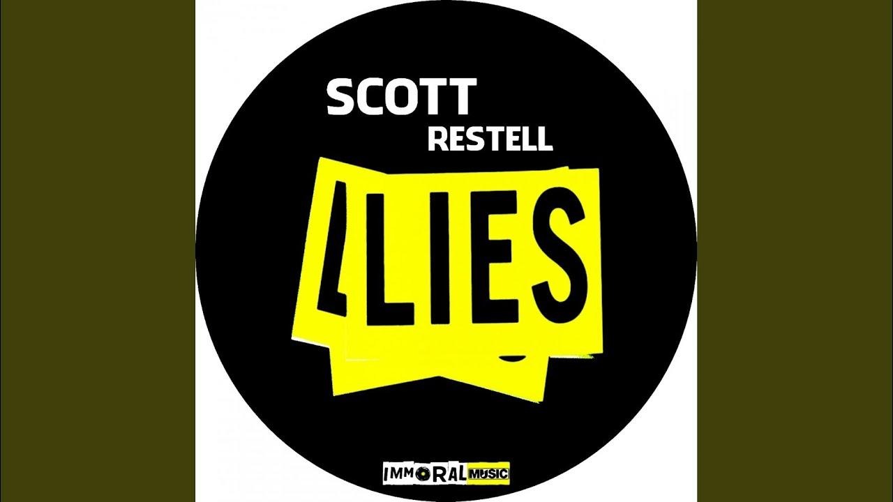 Lies - Savas Pascalidis & Remute