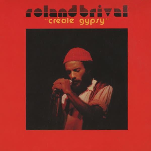 Créole Gypsy - Roland Brival
