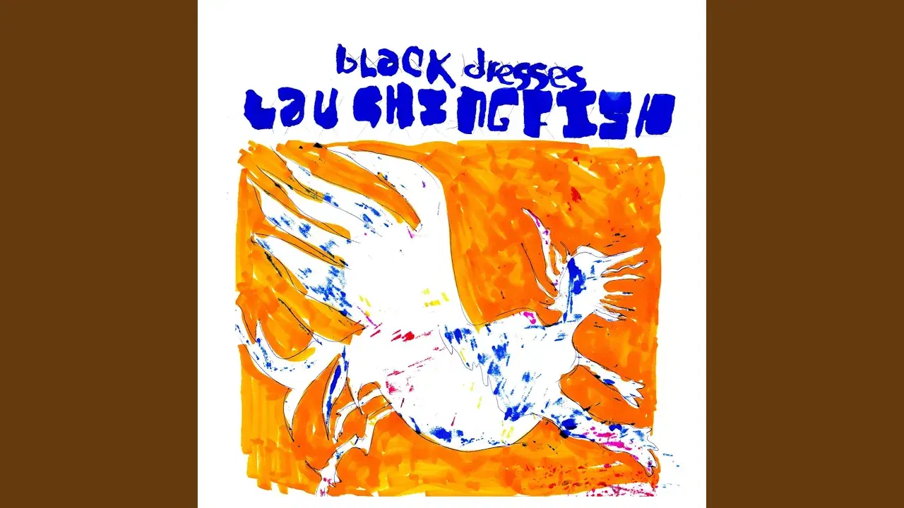 Laughingfish - Black Dresses