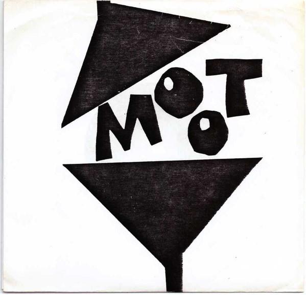 Mavis / Maryland - Moot