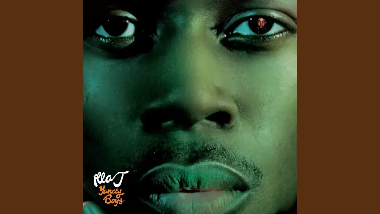  - Jay Dee