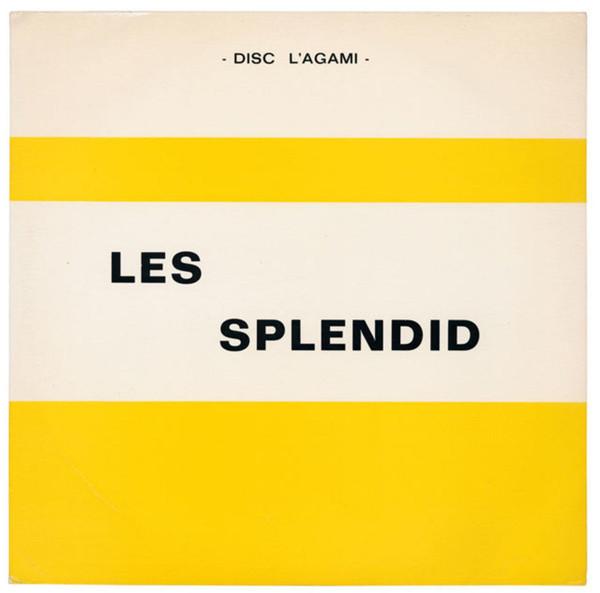 S/T - Les Splendid