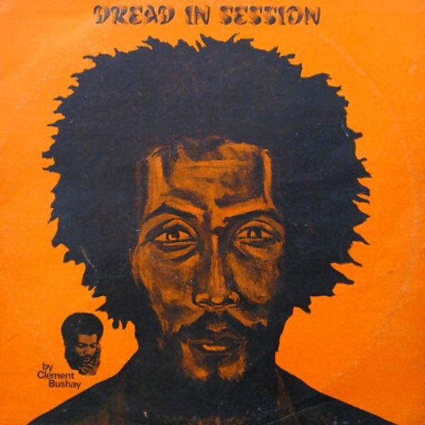 Dread in Session by Clement Bushay - Carl Bert