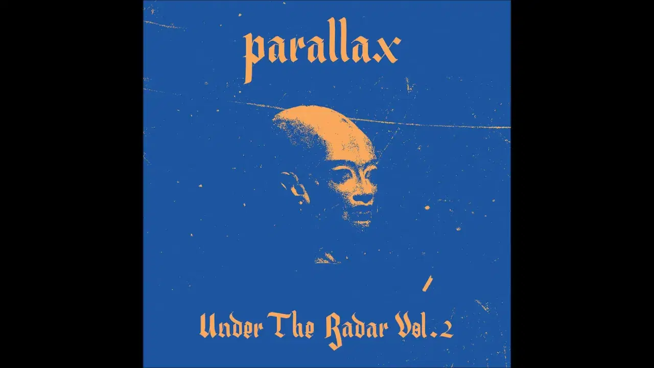 Under The Radar Vol.2 - Zoe Polanski