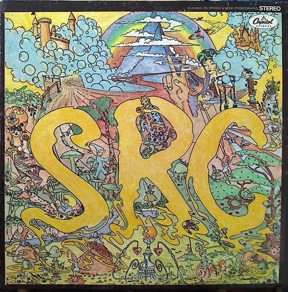 SRC - SRC
