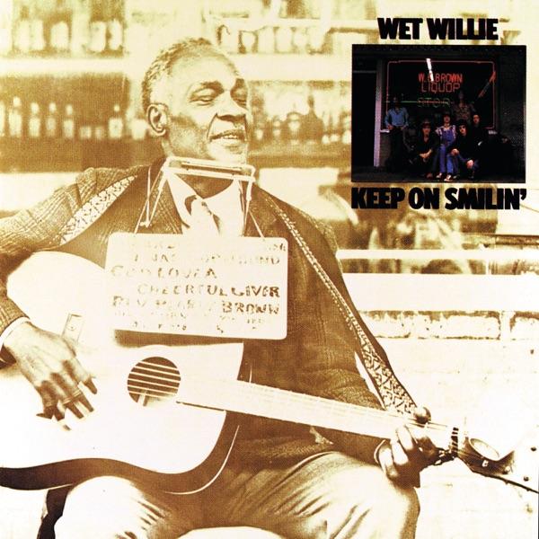  - Wet Willie