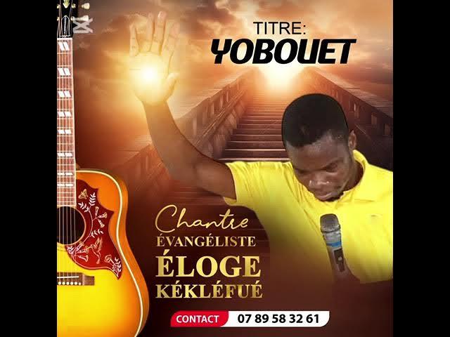  - Seigneur Ekissi