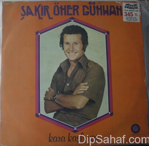  - Şakir Öner Günhan