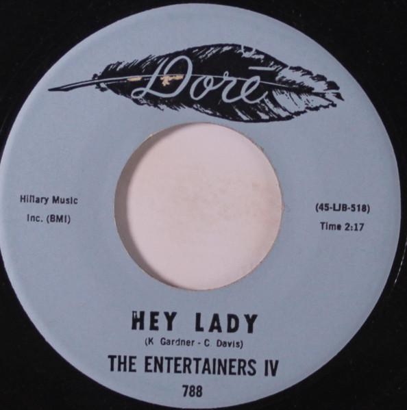  - Entertainers IV
