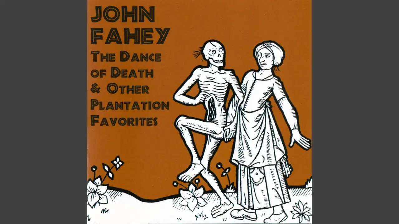  - John Fahey