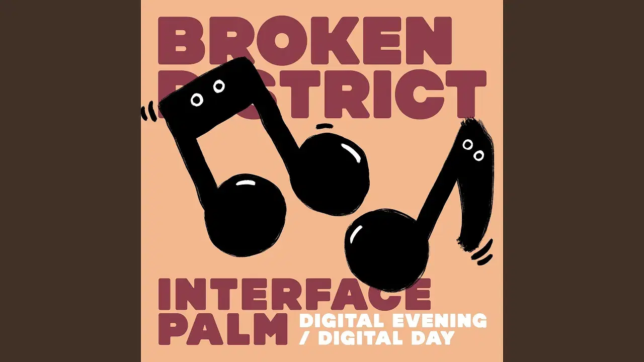  - Interface Palm