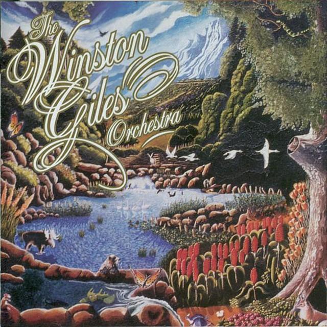  - The Winston Giles Orchestra