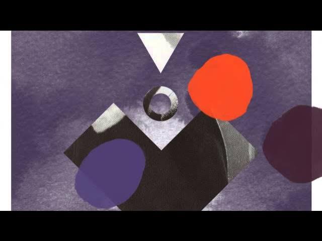 The Love EP - Colm K.