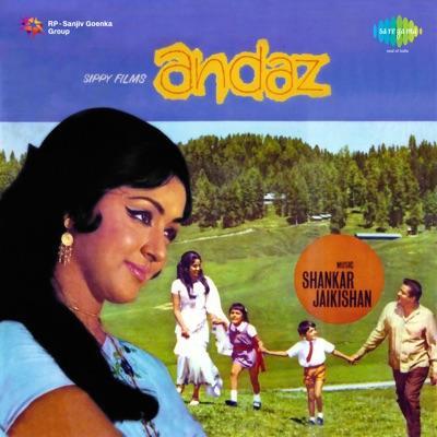  - Shankar Jaikishan, Asha Bhosle