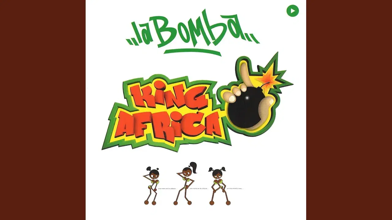  - The Tropical Combo