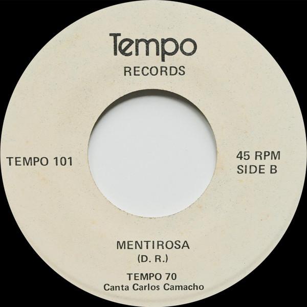  - Tempo 70