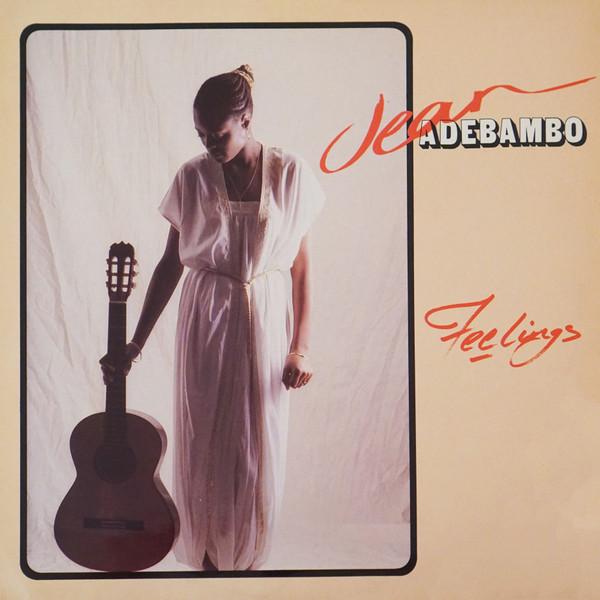  - Jean Adebambo