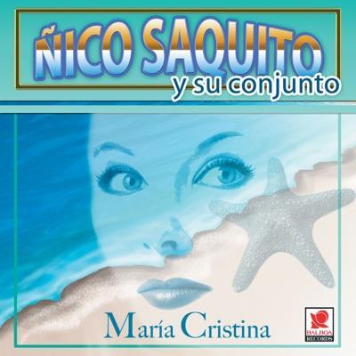  - Nico Saquito