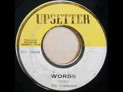 The Upsetter Selection - The Gatherers