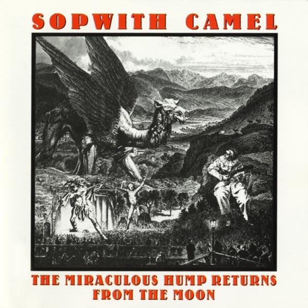  - Sopwith Camel
