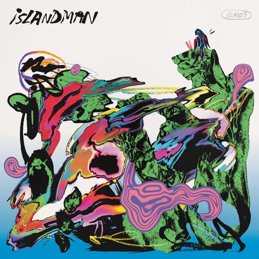 Island5 - Islandman