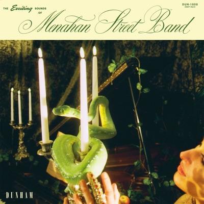 The Exciting Sounds of Menahan Street Band - Menahan Street Band