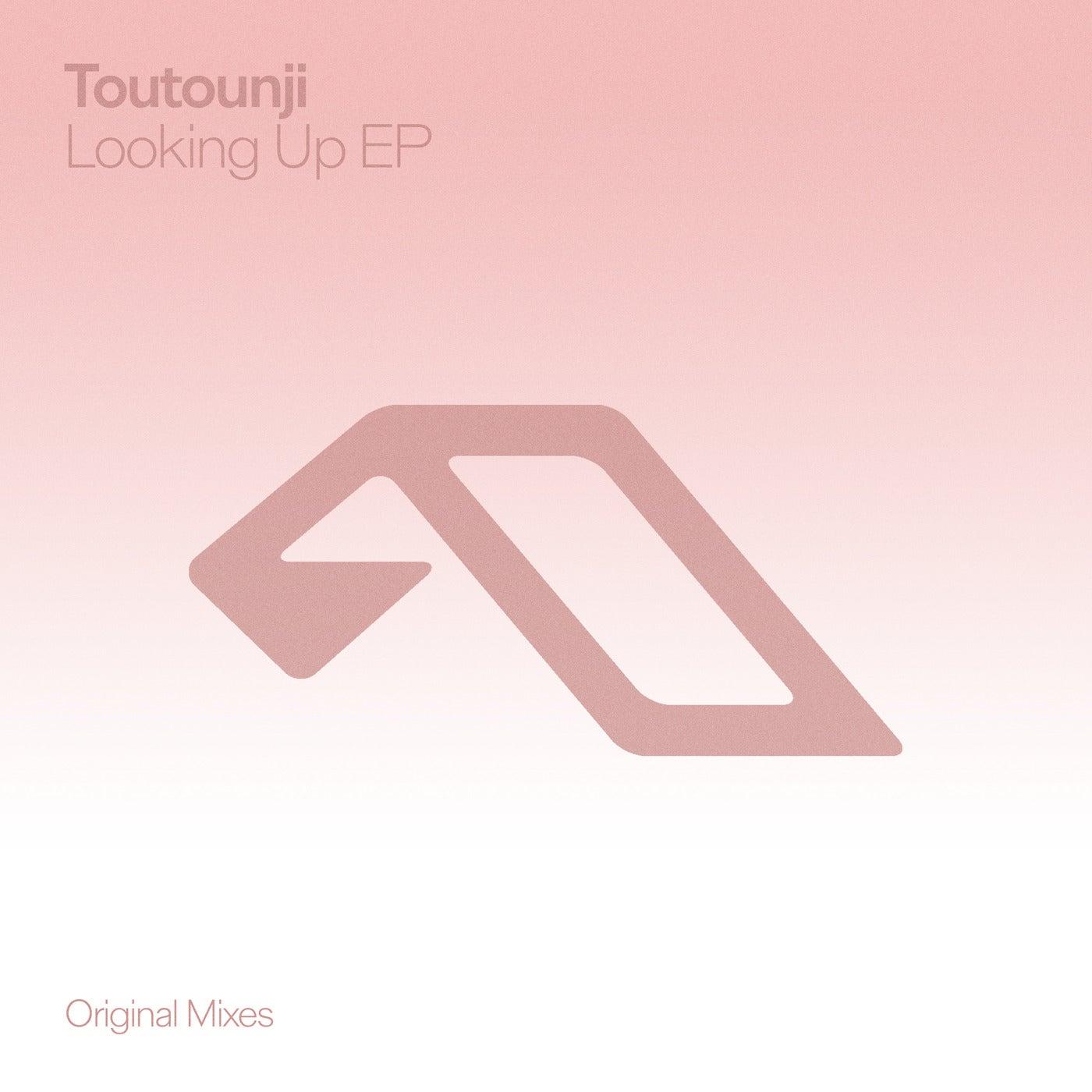Looking Up EP - Sydney Bryce, Toutounji